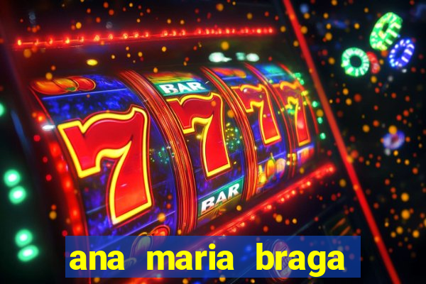 ana maria braga receitas hoje